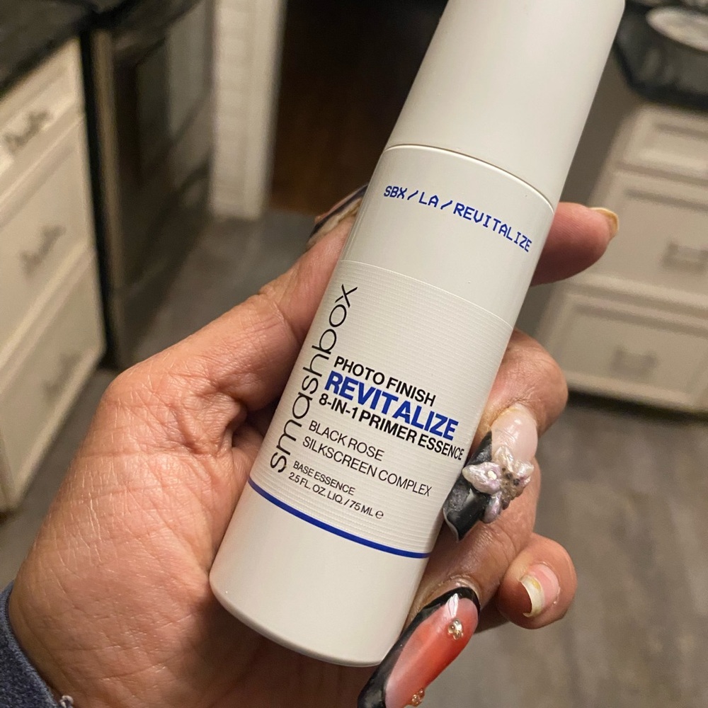 Smashbox Photo Finish Revitalize 8-in-1 Primer - Discontinued